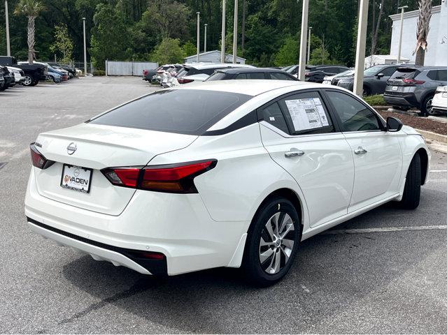 new 2024 Nissan Altima car, priced at $23,000