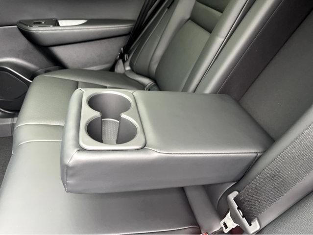 new 2025 Nissan Rogue car, priced at $33,985