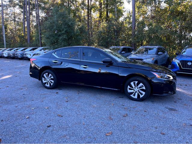 new 2024 Nissan Altima car, priced at $23,500