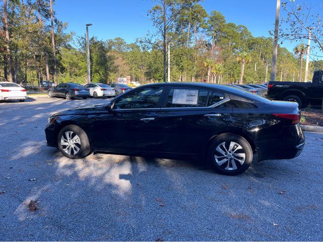 new 2024 Nissan Altima car, priced at $23,500