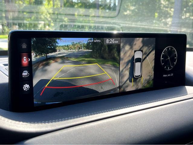 used 2022 Genesis GV80 car