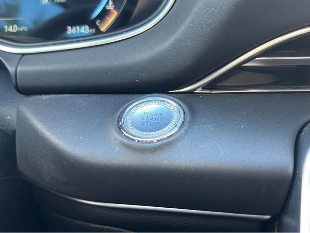 used 2022 Genesis GV80 car
