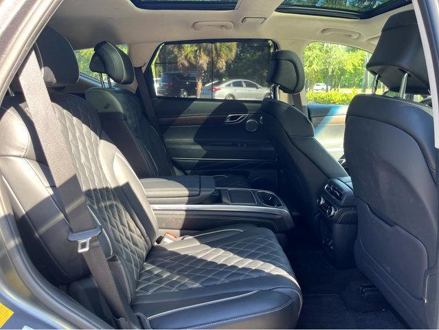 used 2022 Genesis GV80 car