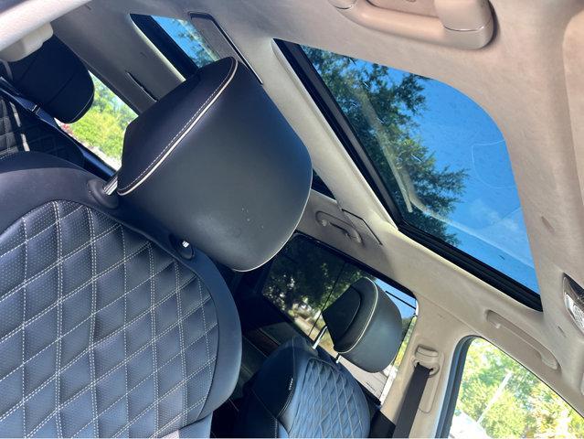 used 2022 Genesis GV80 car