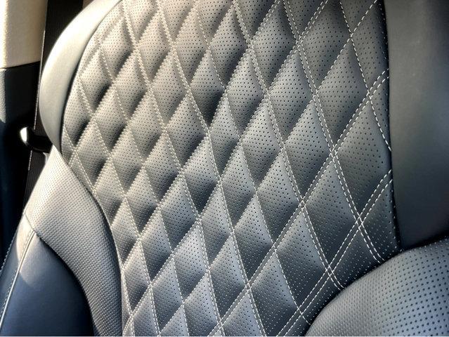 used 2022 Genesis GV80 car