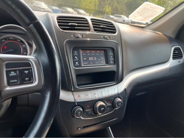 used 2020 Dodge Journey car, priced at $18,000