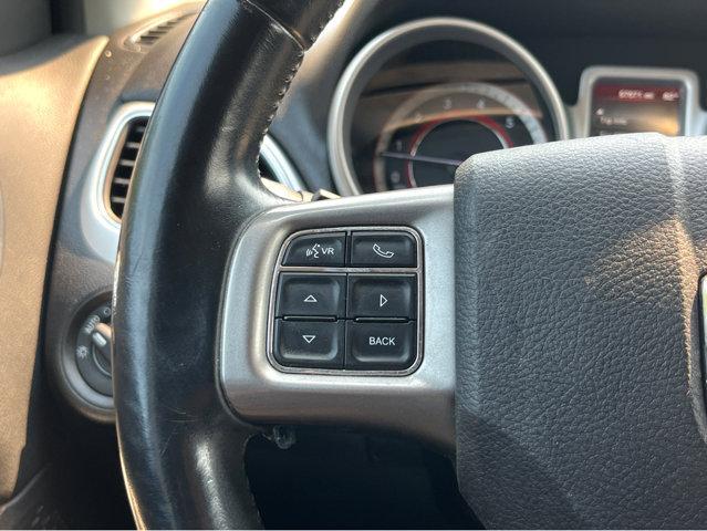 used 2020 Dodge Journey car, priced at $18,000