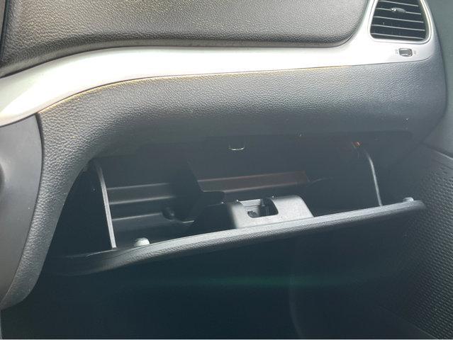 used 2020 Dodge Journey car, priced at $18,000