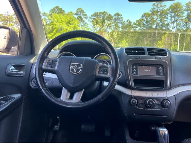 used 2020 Dodge Journey car, priced at $18,000