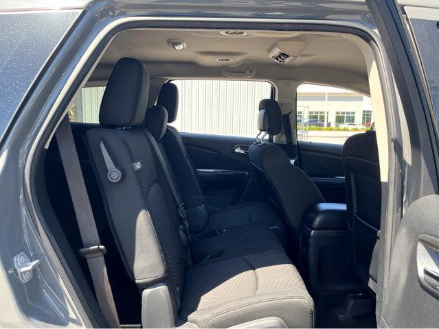 used 2020 Dodge Journey car, priced at $18,000