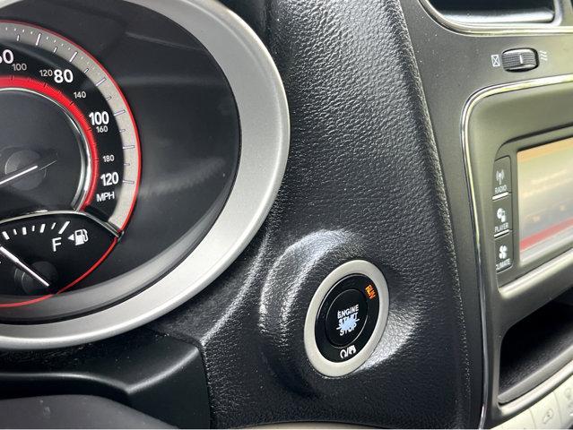 used 2020 Dodge Journey car, priced at $18,000