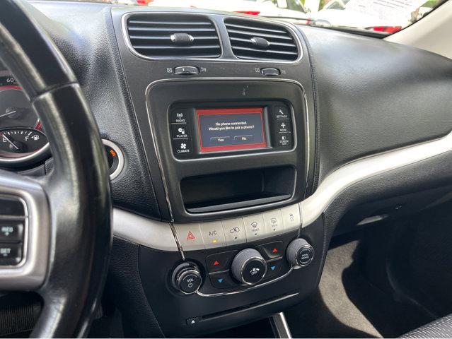 used 2020 Dodge Journey car, priced at $18,000
