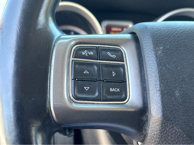 used 2020 Dodge Journey car, priced at $18,000
