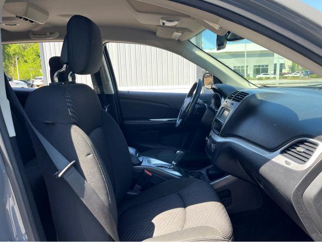 used 2020 Dodge Journey car, priced at $18,000