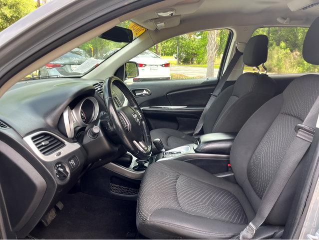 used 2020 Dodge Journey car, priced at $18,000