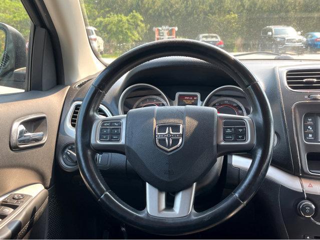 used 2020 Dodge Journey car, priced at $18,000