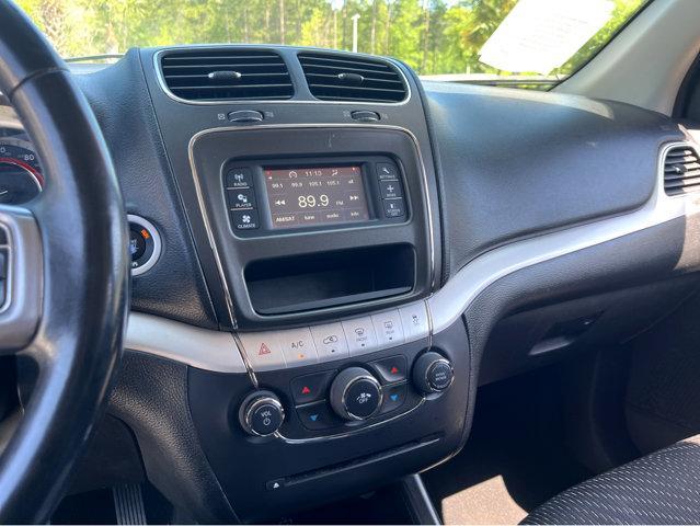 used 2020 Dodge Journey car, priced at $18,000