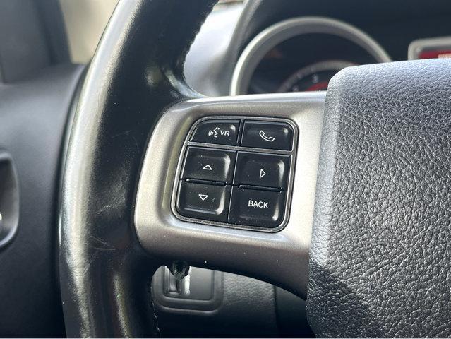 used 2020 Dodge Journey car, priced at $18,000