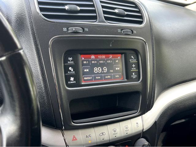 used 2020 Dodge Journey car, priced at $18,000