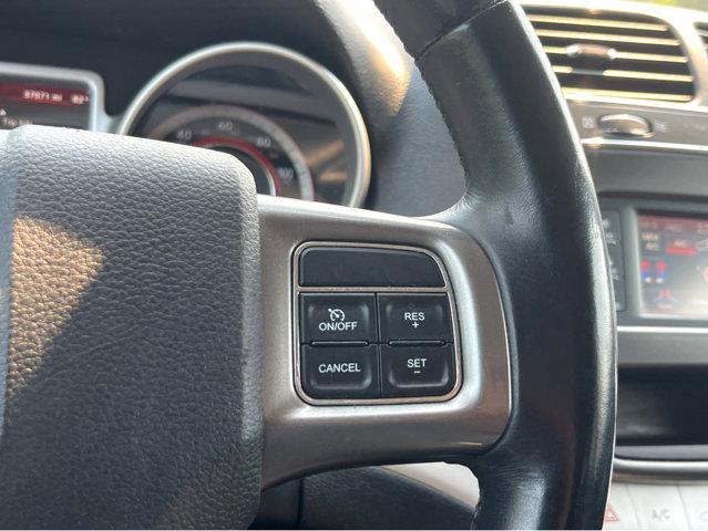 used 2020 Dodge Journey car, priced at $18,000