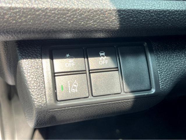 used 2021 Honda Civic car, priced at $21,497