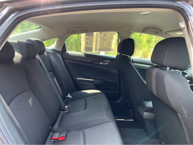 used 2021 Honda Civic car, priced at $21,497
