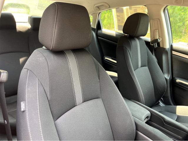 used 2021 Honda Civic car, priced at $21,497