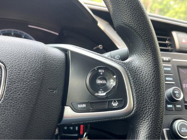used 2021 Honda Civic car, priced at $21,497