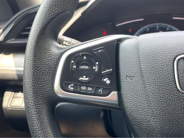 used 2021 Honda Civic car, priced at $21,497