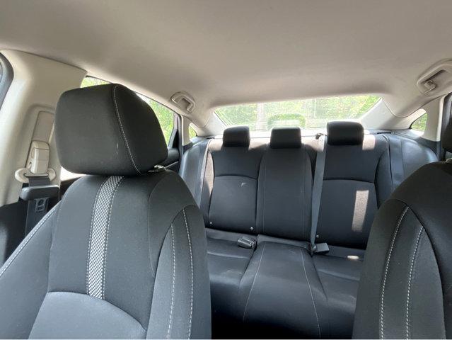 used 2021 Honda Civic car, priced at $21,497