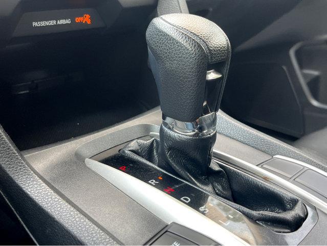used 2021 Honda Civic car, priced at $21,497
