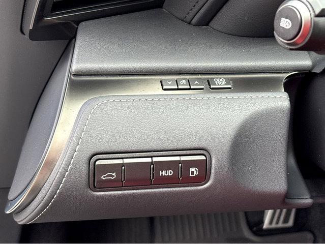used 2022 Lexus LC 500 car, priced at $98,000