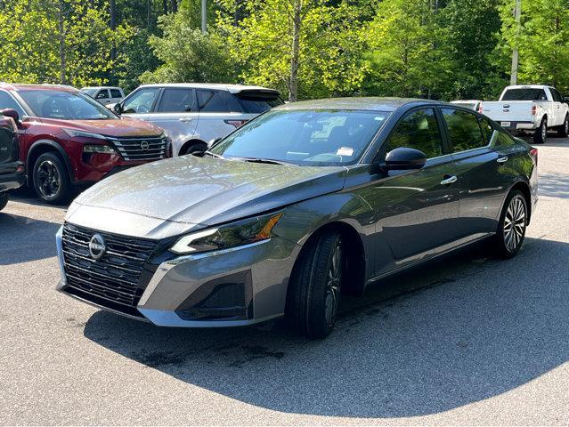 new 2024 Nissan Altima car, priced at $24,000