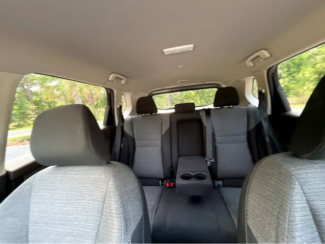used 2022 Nissan Rogue car, priced at $22,997