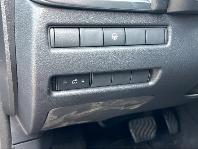 used 2022 Nissan Rogue car, priced at $22,997