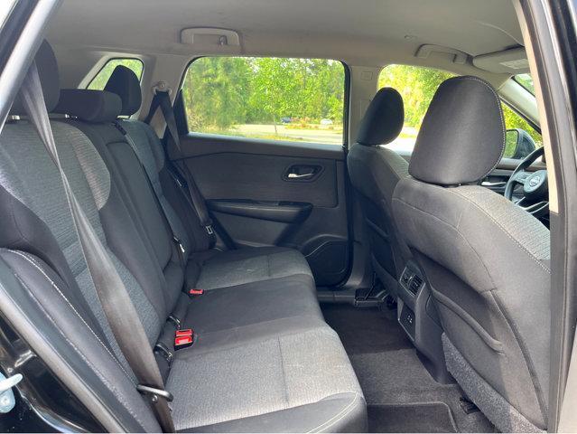 used 2022 Nissan Rogue car, priced at $22,997