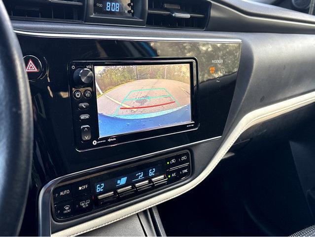 used 2018 Toyota Corolla iM car, priced at $14,000