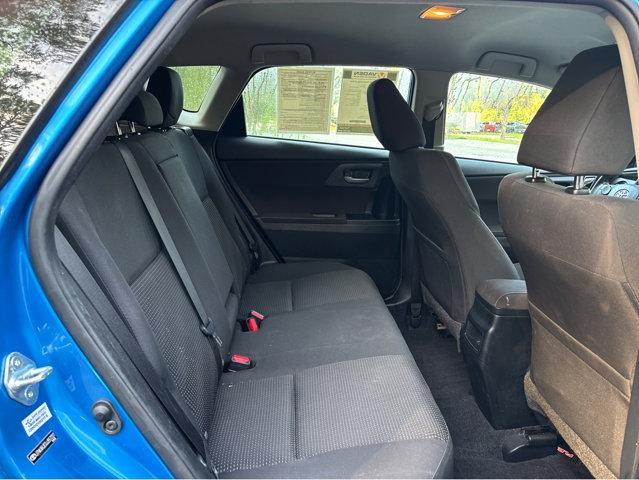 used 2018 Toyota Corolla iM car, priced at $14,000