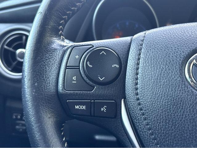 used 2018 Toyota Corolla iM car, priced at $14,000