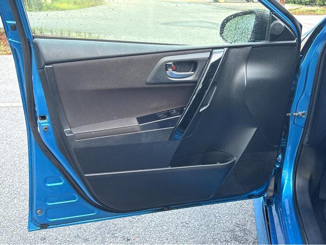 used 2018 Toyota Corolla iM car, priced at $14,000