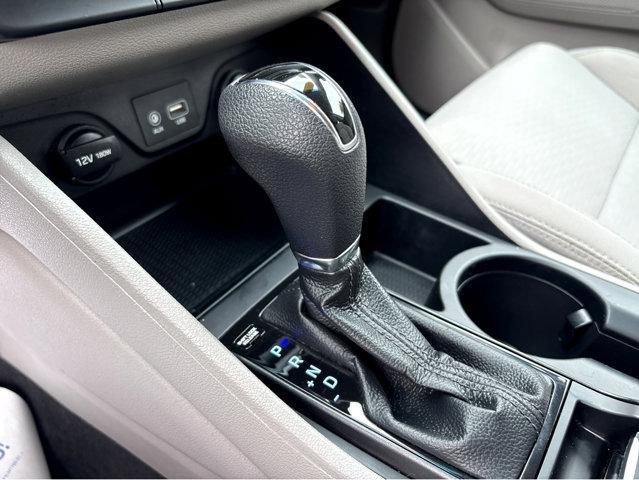 used 2021 Hyundai Tucson car, priced at $17,997