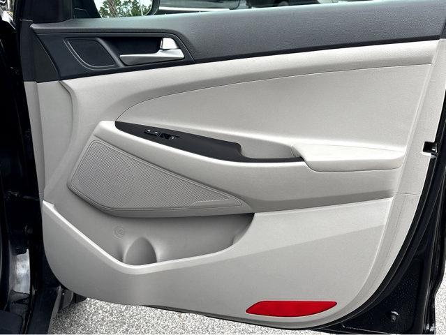 used 2021 Hyundai Tucson car, priced at $17,997