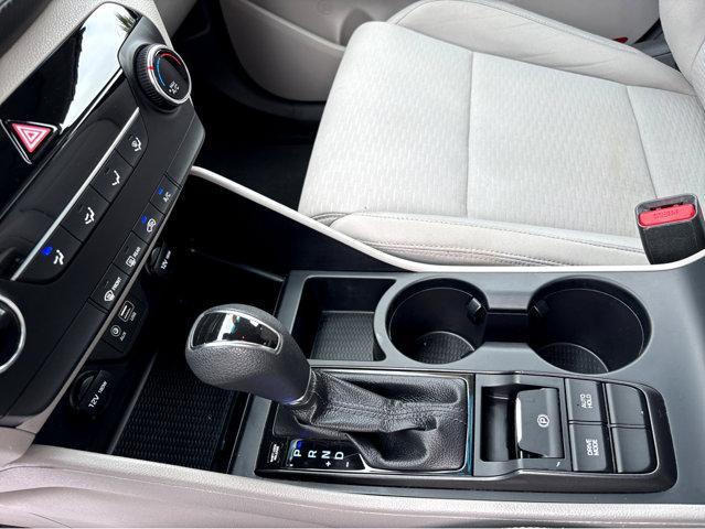 used 2021 Hyundai Tucson car, priced at $17,997