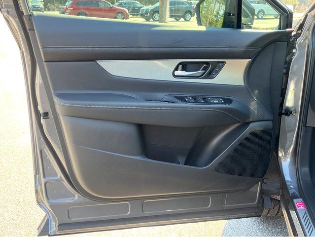new 2025 Nissan Murano car, priced at $41,625