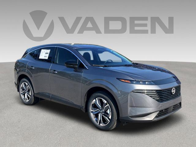 new 2025 Nissan Murano car, priced at $41,625
