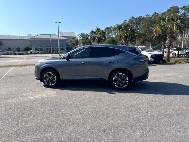new 2025 Nissan Murano car, priced at $41,625