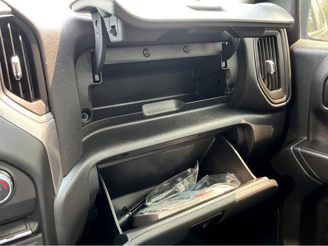 used 2022 Chevrolet Silverado 1500 Limited car, priced at $30,997
