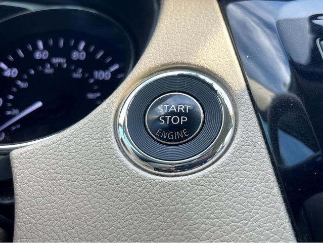 used 2015 Nissan Rogue car, priced at $13,006