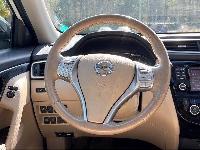 used 2015 Nissan Rogue car, priced at $13,006