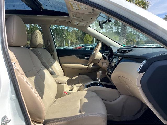 used 2015 Nissan Rogue car, priced at $13,006